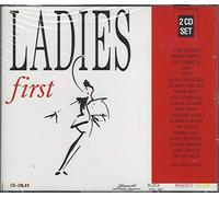 Alannah Myles - Ladies first (1990)