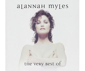 Alannah Myles - Very Best of