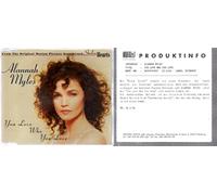 Alannah Myles - You love who you love ('Stolen hearts')