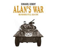 Alan'S War: Memories of G.I. Alan Hope