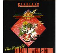 Alanta Rhythm Section - The Best of Atlanta Rhythm Section (UK Import)