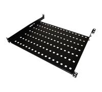 Alantec Bandeja Fija para Armario Rack SA-P-19-1U-650-4-C-02