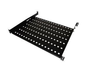 Alantec Bandeja Fija para Armario Rack SA-P-19-1U-650-4-C-02