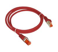 Alantec Cable de Red Rígido FTP Categoría 6 KKS6CZE1.0 1 m