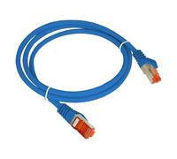 Alantec Cable de Red Rígido FTP Categoría 6 KKS6NIE2.0 2 m