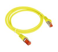 Alantec Cable de Red Rígido FTP Categoría 6 KKS6ZOL2.0 2 m