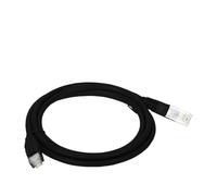 Alantec Cable de Red Rígido UTP Categoría 5e KKU5CZA5 5 m