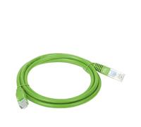 Alantec Cable de Red Rígido UTP Categoría 5e KKU5ZIE2 2 m