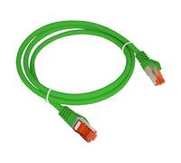 Alantec Cable de Red Rígido UTP Categoría 6 KKS6ZIE0.5 50 cm