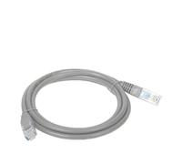 Alantec Cable de Red Rígido UTP Categoría 6 KKU5SZA5 Gris 5 m