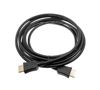 Alantec Cable HDMI AV-AHDMI-1.5 Negro 1,5 m