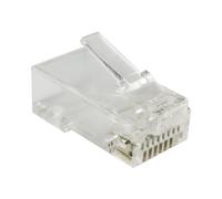 Alantec Conector RJ45 WT117 100 Unidades