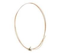 Alantec FOI-LC-5MM-2 - Caño (1 G, 50125 mm, Conector LC DL. 2 m)