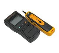 Alantec NI025 Network cable tester UTP/STP cable tester negro naranja