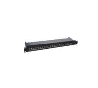Alantec pk040 panel de parcheo 1u