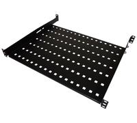 Alantec sa-p-19-1u-550-4-c-02 fixed shelf 19 1u depth 550mm black