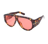 ALANTOP Gafas de sol retro de aviador para mujeres y hombres, estilo vintage de los años 70, protección UV400, perfectas para conducir y moda al aire libre