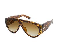 ALANTOP Gafas de sol retro de aviador para mujeres y hombres, estilo vintage de los años 70, protección UV400, perfectas para conducir y moda al aire libre