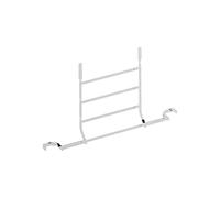 Alape 8901 001 722 Fregadero, Aluminio, 52,0 x 5,5 x 28,5 cm