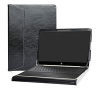 Alapmk Diseñado Especialmente La Funda Protectora para 13.3" HP Envy X360 13 13-agXXXX 13-arXXXX (13-ar0000 TO 13-ar9999,Such as 13-ar0000ns) Ordenador portátil[Not fit Envy X360 13-yXXX],Negro