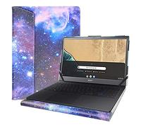 Alapmk Diseñado Especialmente La Funda Protectora para 15.6" Acer Chromebook 715 CB715/Acer Chromebook Enterprise 715 Laptop[Note:Not fit Acer CHROMEBOOK 15 315 CB515-1HT CB315-1HT],Galaxy