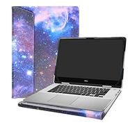 Alapmk Diseñado Especialmente La Funda Protectora para 15.6" DELL inspiron 15 2-in-1 7586 & Acer Aspire 7 15 A715-73G Laptop[Not fit inspiron 15 7580/Aspire 7 A715-74G A715-71G A715-72G],Galaxy