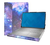 Alapmk Diseñado La Funda para 14" ASUS Q427FL/Asus Chromebook Flip C436/Asus ZenBook 14 UX425JA & DELL Inspiron 14 7490 Laptop[No Compatible con: Latitude 7490/Asus C434/Asus Q406DA Q407IQ],Galaxy
