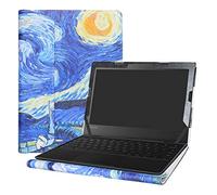 Alapmk Diseñado La Funda para Acer Chromebook 311 CB311-12HT CB311-12HT-C488/Chromebook 511 C737/Chromebook Spin 311 R724T & Case for Acer Chromebook Spin 312 CP312-1HN,Starry Night