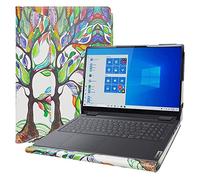 Alapmk Diseñado La Funda para Acer Chromebook Spin 314 CP314-2HN/Chromebook Plus Enterprise Spin 514 CPE594-1N/TravelMate P4 Spin 14 TMP414RN-54 TMP414RN-53/TravelMate P4 14 TMP414-53,Love Tree