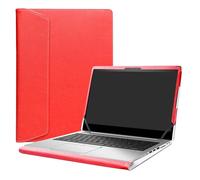 Alapmk Diseñado La Funda para Acer Nitro V 14 ANV14-61/TravelMate B5 14 TMB514-31-G2/TravelMate B5 14 TMB514-31/TravelMate P2 14 TMP214-54/TravelMate P2 14 TMP214-53,Red