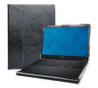 Alapmk Diseñado La Funda para Acer Predator Helios 300 PH315-54 PH315-54-748Y/Nitro 5 AN515-55 AN515-55-53E5 AN515-55-55M1 15.6" Laptop,Negro