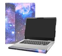 Alapmk Diseñado La Funda para Acer Swift 14 AI SFG14-01/Swift 14 AI SF14-11T SF14-11/Swift X 14 SFX14-71G/Swift X 14 SFX14-72G/TravelMate P4 Spin 14 TMP414RN-54/TravelMate P4 Spin 14,Starry Night