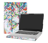 Alapmk Diseñado La Funda para Acer Swift 14 AI SFG14-01/Swift 14 AI SF14-11T SF14-11/Swift X 14 SFX14-71G/Swift X 14 SFX14-72G/TravelMate P4 Spin 14 TMP414RN-54/TravelMate P4 Spin 14,Galaxy