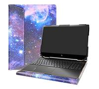 Alapmk Diseñado La Funda para Acer Swift 16 AI SF16-51T SF16-51T-76TG/Swift Go 16 AI SFG16-61 SFG16-61T/Swift Go 16 SFG16-73,Case for MacBook Pro 16 Inch A3403 & LG gram 16 2in1,Galaxy