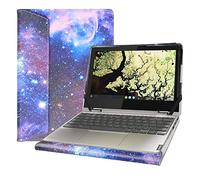 Alapmk Diseñado La Funda para Acer TravelMate B3 11 TMB311-34 TMB311-34T TMB311-34-C6MZ TMB311-34T-C9AJ/TravelMate B3 Spin 11 TMB311R-34/TravelMate B3 11 TMB311-33/TravelMate B3 Spin 11,Galaxy