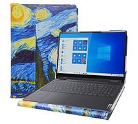 Alapmk Diseñado La Funda para ASUS ExpertBook B1 B1503 B1500 B1502/ExpertBook BM1 BM1503/Vivobook 15 X1504/ExpertBook P1 P1503 PM1503/Vivobook 15 F1504,Starry Night