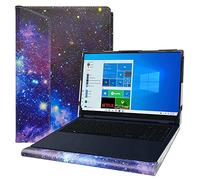 Alapmk Diseñado La Funda para ASUS ExpertBook B5 B5404/ExpertBook CX54 Chromebook Plus CX5403 & Yoga Slim 7 14 Gen 9/ThinkBook 14 Gen 7/ThinkPad L14 Gen 5/IdeaPad 5i 2-in-1 14 Gen 9,Galaxy