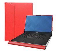 Alapmk Diseñado La Funda para ASUS Q540 Q530 Q540VJ-I93050 Q530VJ-I73050 & DELL Latitude 5540/Inspiron 15 3530 3535/Vostro 15 3530 3535 & ThinkBook 15 Gen 5/Gen 4,Red