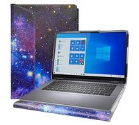 Alapmk Diseñado La Funda para ASUS Vivobook 14 X1404 X1404ZA-I38128/ExpertBook P1 P1403 P1403CVA-S60487X/ExpertBook BM1 BM1403,Case for DELL Latitude 5450 5440 5430 5420 5421 14" Laptop,Galaxy