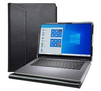 Alapmk Diseñado La Funda para ASUS Vivobook 14 X1404 X1404ZA-I38128/ExpertBook P1 P1403 P1403CVA-S60487X/ExpertBook BM1 BM1403,Case for DELL Latitude 5450 5440 5430 5420 5421 14" Laptop,Negro