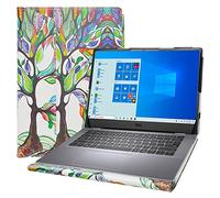 Alapmk Diseñado La Funda para DELL Inspiron 14 2-in-1 7430 7435/Inspiron 14 5435 5430/Inspiron 14 Plus 7430 & ThinkPad T14s Gen 4/ThinkPad T14 Gen 4/ThinkPad P14s Gen 4 14",Love Tree