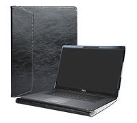 Alapmk Diseñado La Funda para DELL Latitude 3340/Latitude 3340 2-in-1 13.3" Laptop (Not fit Latitude 3330 3320 3310 3300),Negro