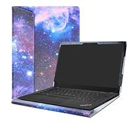 Alapmk Diseñado La Funda para DELL Latitude 3440,Case for HP Pavilion 14-ecXXXX 14-dvXXXX/ZBook Firefly 14 G9 & ThinkBook 14 Gen 5/ThinkPad C14 Chromebook/ThinkPad L14 Gen 4,Galaxy