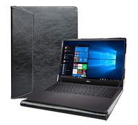 Alapmk Diseñado La Funda para DELL Latitude 3550/Latitude 3540/Latitude 3530/Latitude 3520/Latitude 5520,Case for Lenovo IdeaPad Slim 3i 15 Gen 8/ThinkPad L15 Gen 4,Negro