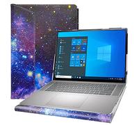 Alapmk Diseñado La Funda para DELL Pro 16 PC16250 PC16255/16 Plus DB16250/16 Plus 2-in-1 DB06250/Pro 16 Plus PB16250,Case for ASUS Vivobook S16 M3607HA/ExpertBook B3 B3605,Galaxy