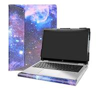 Alapmk Diseñado La Funda para DELL XPS 14 9440,Case for HP 14-emXXXX 14-epXXXX 14-em0047nr/EliteBook 645 G10/EliteBook 640 G10/EliteBook 640 G9 & ThinkBook 14s Yoga Gen 3/Gen 2,Galaxy