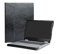 Alapmk Diseñado La Funda para HP EliteBook X G1a/ZBook Ultra 14 G1a,Case for Lenovo ThinkPad X1 Carbon Gen 13/ThinkPad X9 14 Aura Editions,Case for ASUS ZenBook S 14 OLED UX5406,Negro