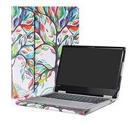 Alapmk Diseñado La Funda para HP EliteBook X G1a/ZBook Ultra 14 G1a,Case for Lenovo ThinkPad X1 Carbon Gen 13/ThinkPad X9 14 Aura Editions,Case for ASUS ZenBook S 14 OLED UX5406,Love Tree