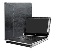 Alapmk Diseñado La Funda para HP Fortis Flip G1m 11 Chromebook/Fortis G1m 11 Chromebook,Case for ASUS Chromebook C203XA C203XA-YS02-GR,Case for Acer Chromebook 11 CB311-8H CB311-8H-C5DV,Negro