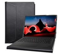 Alapmk Diseñado La Funda para HP OmniBook Ultra Flip 2-in-1 14-fhXXXX 14-fh0047nr 14t-fh000/ENVY x360 14 14-fcXXXX 14t-fc000/ENVY x360 14 14-faXXXX 14-fa0047nr/LG gram 14 2-in-1 14T90S,Negro